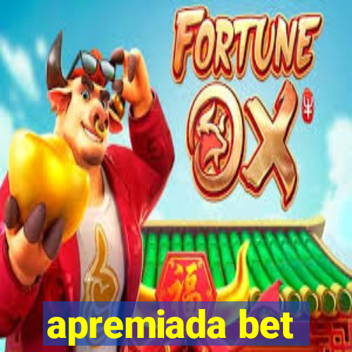 apremiada bet